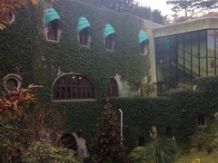 -三鹰之森吉卜力美术馆