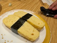 -合点寿司(金虹桥商场店)
