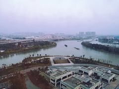 -苏州宝带桥国际大酒店自助餐厅
