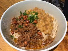 -车沾巷·重庆老味豌杂面