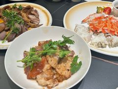 -吴记富苑(朝阳店)