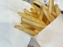 -麦当劳(浦珠路得来速店)