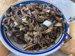 -五台山八大碗·地方风味菜馆(五爷庙店)