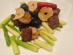 -临江宴(陆家嘴店)