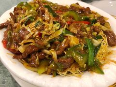 -亚利咖喱屋
