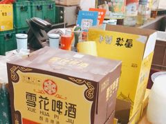 -米二红烧兔(华阳店)