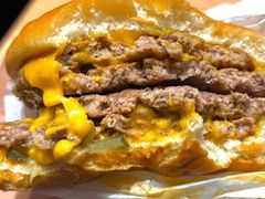 -麦当劳(启迪香山店)