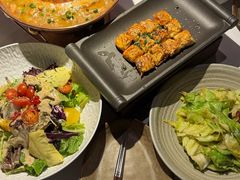 -雀舞云南菜(天津天河城购物中心店)