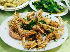 -秋姐美食店(旅游大道店)