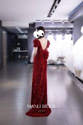 -MANLI BRIDAL婚纱