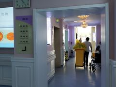 -北京市西城区德胜社区卫生服务中心