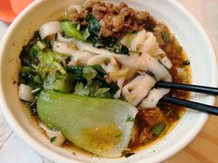 -东方削面(迎泽街店)