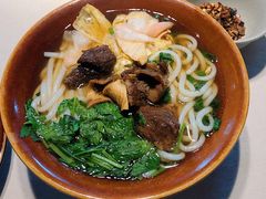 花溪牛肉粉-黔香阁·味(花木店)