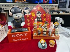 -Sony Store 索尼(上海淮海中路店)