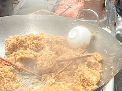 -六广门毛阿姨糯米饭