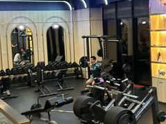 -星悦荟健身游泳(珠江新城店)
