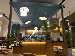 -一沙一城·岩烤牛扒(深圳首店)
