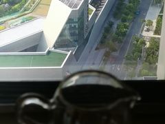 -嘉定凯悦·咖啡厅