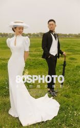 -苏州HX-合喜映画婚纱摄影