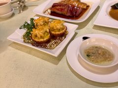 -葡京日丽(澳门葡京酒店)