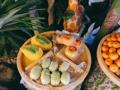 -一号桥自助火锅城(揽秀园西街店)