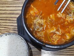 -吴草鸡爪오초닭발韩食堂(融恒盈嘉中心店)