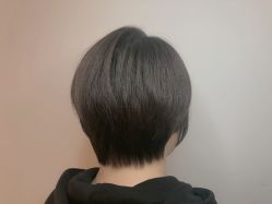 点击看大图 -Mentor Hair Salon