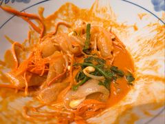 醋泼秦川肉-西安饭庄·非遗陕菜(钟楼店)