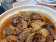 -为什么牛潮汕牛肉火锅(中信广场店)