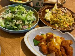 -尚SHANG泰国菜(中山大道店)