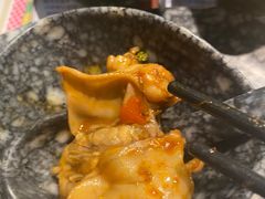 -哥老官重庆美蛙鱼头(宝山龙湖店)