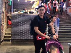 -八一路好吃街(雨田商务大厦店)