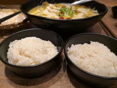 -好人民间小吃·番茄鱼酸菜鱼(木渎悠方店)