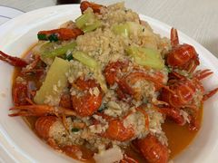 -一起吃小龙虾·海鲜(海珠店)