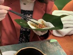 -浩海火燒雲傣家菜(芮欧百货店)