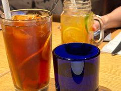 海岛假日-玛尚诺意式餐厅(天环广场店)