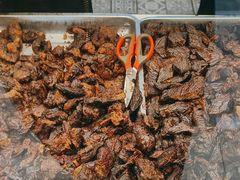 -都士牧人现烤牛肉干