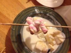 iphone_upload_pic-鬼味烤翅(南锣鼓巷店)