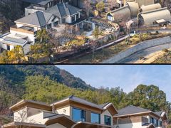 -安吉龙王山风景区