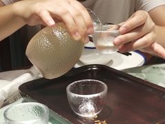 桂花米酒-寻宝记绍兴菜(鲁迅路店)