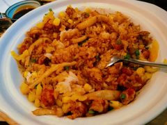 -小川洋风料理(汉街店)