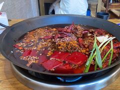 -周幺妹重庆老火锅(银泰城总店)