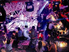 大堂-音乐房子·Vintage Live Bar(玉林总店)