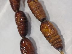 -京朋串屋·烧烤(望京西路总店)