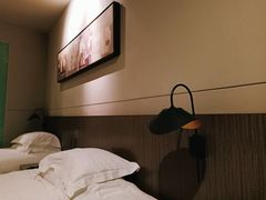 -锦江之星品尚(杭州西湖大道南宋御街店)
