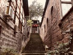 -尧坝古镇