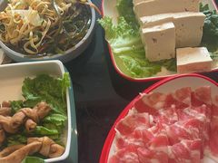 -重庆德忆火锅（龙南街3店）(渝水岸餐饮)