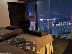 -得闲·高空SPA(东盟店)