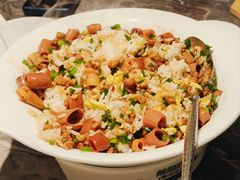 -前海沿·海鲜水饺青岛菜(乐客城店)