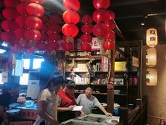 -帝一铭家宴(板塘店)